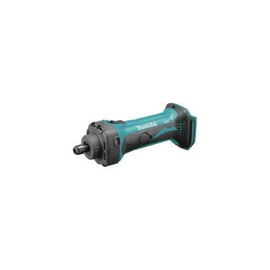 Прямая шлифмашина Makita DGD801Z