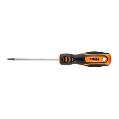 Отвертка NEO Tools Torx T15 x 100 мм 04-187