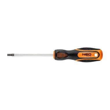 Отвертка NEO Tools Torx T27 x 100 мм 04-190