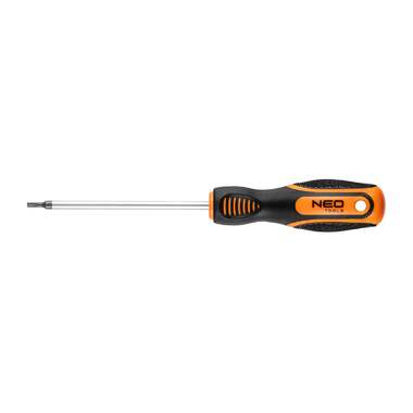 Отвертка NEO Tools Torx T10 x 100 мм 04-186