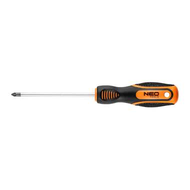 Отвертка NEO Tools PZ1 x 100 мм 04-183