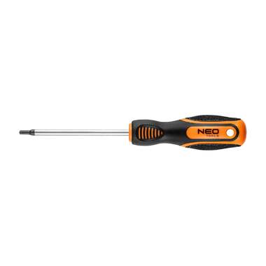 Отвертка NEO Tools Torx T20 x 100 мм 04-188