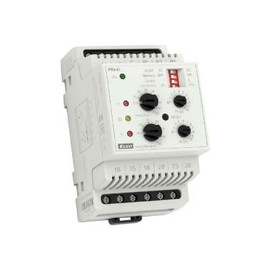 Реле контроля тока ELKO PRI-41/230 AC 230 V EP НФ-00000102 ELKO EP