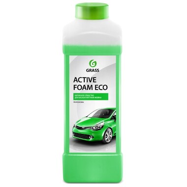 Активная пена Grass Active Foam Eco 1 л 113100