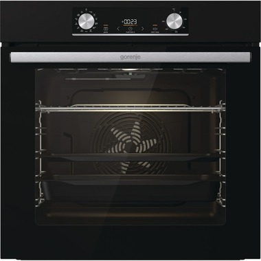 Электрический духовой шкаф Gorenje BOSX6737E03B 738421