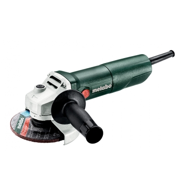 Угловая шлифмашина Metabo W 650-125 603602010