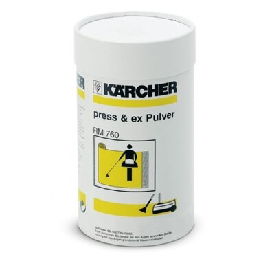 Чистящее средство Karcher RM 760 6.290-175.0 (800 гр)