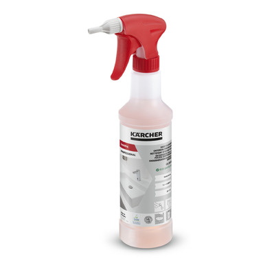 Чистящее средство для санитарных помещений Karcher CA 20 R 0.5 л 6.295-685