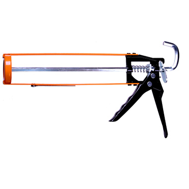 Скелетный пистолет для герметика Tulips tools IM11-104