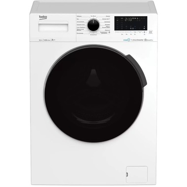 Стиральная машина Beko WSPE6H612W 7323510002