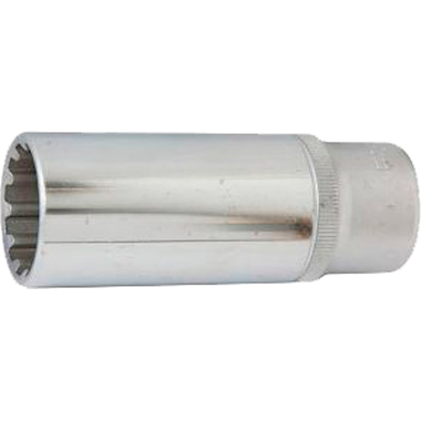 Головка SPLINE (8 мм; 1/2DR) AV Steel AV-522008