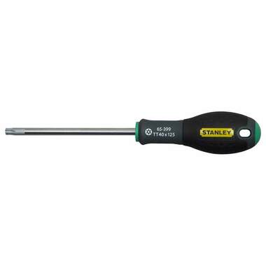 Отвертка Torx T25 100мм Fatmax STANLEY (0-65-397) 065397