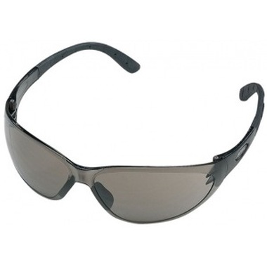 Защитные очки Stihl Контраст черные 00008840328