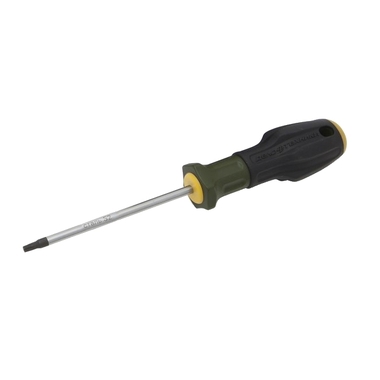 Отвертка TORX с отверстием T10 80 мм Дело Техники 726010