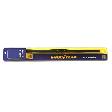 Гибридная щетка стеклоочистителя 22"/55 см Goodyear HYBRID GY000522