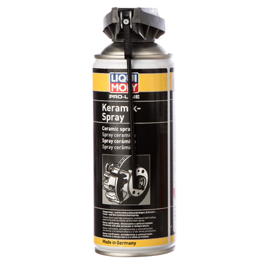 Керамическая паста-спрей 0, 4л LIQUI MOLY Pro-Line Keramik-Paste 7385