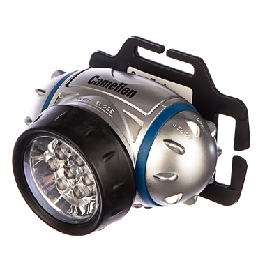 Налобный фонарь Camelion LED 5310-7F3, 7534