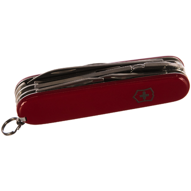 Швейцарский нож красный Victorinox Deluxe Tinker 1.4723