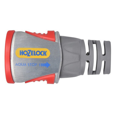 Коннектор Aquastop Pro (12.5/15 мм) Hozelock 2035P0000