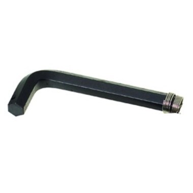 Имбусовый хромированый ключ 4 мм РемоКолор 43-2-014