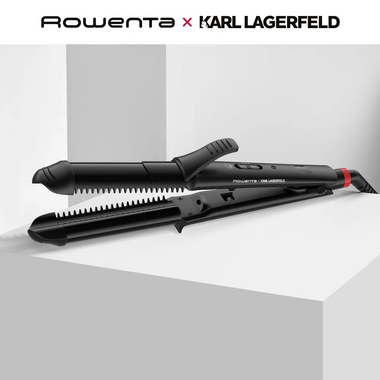 Мультистайлер 3 в 1 KARL LAGERFELD CF451LF0 1830008551 ROWENTA