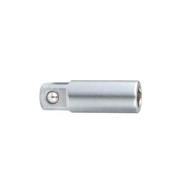 Адаптер 1/4"x3/8", 36 мм FORCE 80923036