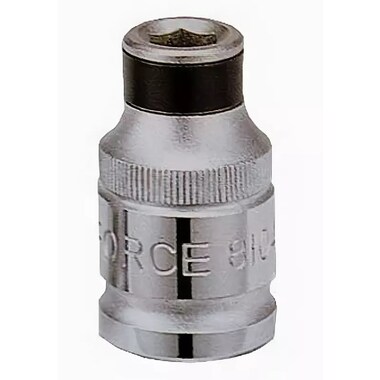 Держатель бит 1/2"(F)x1/4"(F) FORCE 81042