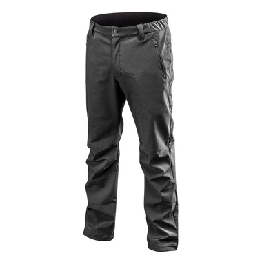 Рабочие брюки NEO softshell размер XXXL 81-566-XXXL