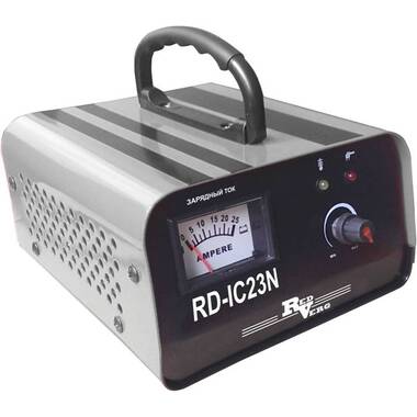 Зарядное устройство инверторного типа REDVERG RD-IC23N 5023236