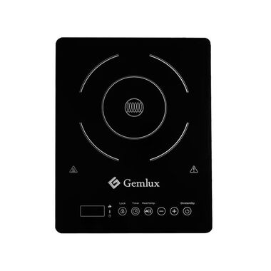 Плита индукционная Gemlux GL-IP20E1