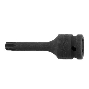 Головка-бита ударная (TORX 50; 1/2"; 78 мм) Hans 84014-3T50