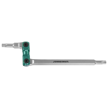 Ключ торцевой карданный Torx Т50 JW JONNESWAY H08WT50