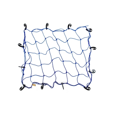 Сетка KRAFT 90x130, багажная, 12 пл кр KT 860507