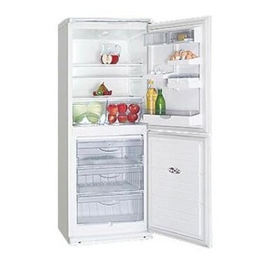 Холодильник АТЛАНТ ХМ-4010-022 (100) 283л. белый o-87503