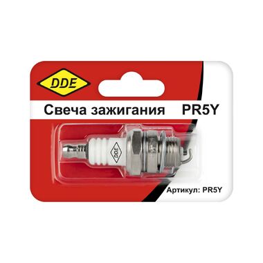 Свеча зажигания PR5Y DDE