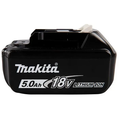 Аккумулятор Makita BL1850B LXT Li-Ion 18В 5.0Аh 632G59-7