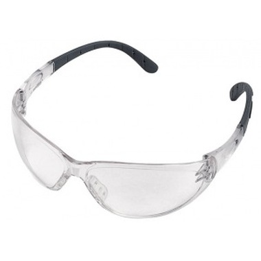 Защитные очки Stihl Контраст бесцветные 00008840332