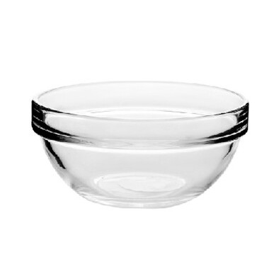 Посуда LUMINARC ЭМПИЛАБЛЬ салатник 12 см (H9670) (6)