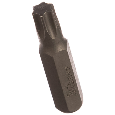 Вставка торцевая TORX (Т40; 5/16; L 36 мм) KING TONY 183640T