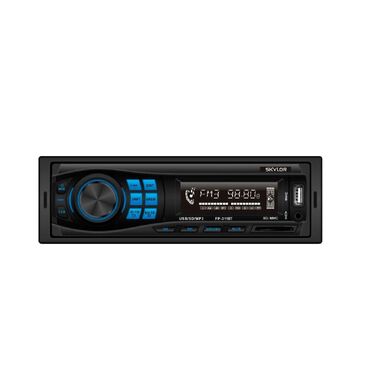 Автомагнитола 4x45 Bluetooth (USB без CD) SKYLOR BT-311