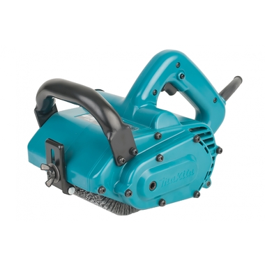 Щеточная шлифмашина Makita 9741