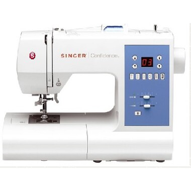Швейная машина SINGER 7465