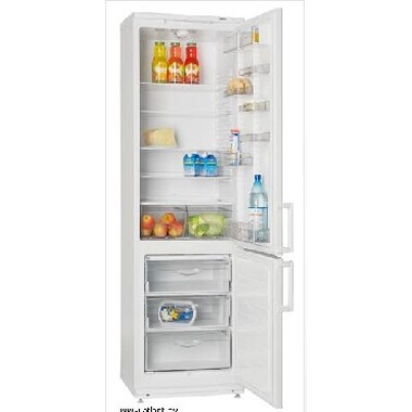 Холодильник АТЛАНТ ХМ-4026-000 (400) 383л. белый o-984582