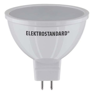 Светодиодная лампа Elektrostandard JCDR01 5W 220V 3300K a034862