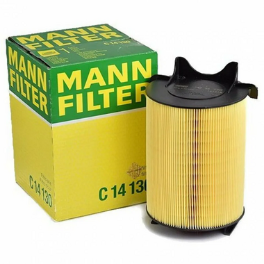 Фильтр воздушный MANN C 14 130 MANN C 14 130 MANN-FILTER C14130