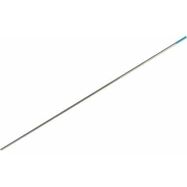Электрод  вольфрамовый WL-20-175 ф1,6 мм (синий) AC/DC КИТАЙ 7 340 003