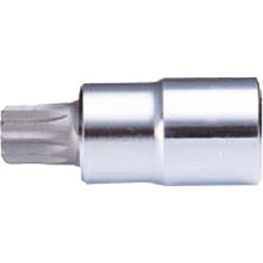 Головка со вставкой SPLINE (M6; 1/2DR) AV Steel AV-526506