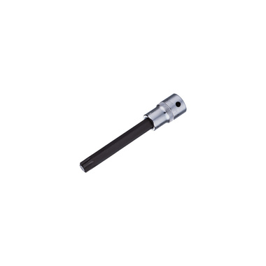 Головка для болтов ГБЦ FORD с длинной вставкой TORX (1/2", T55, 140 мм) AV Steel AV-933012