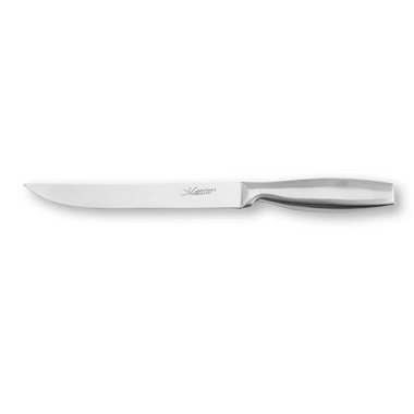 Нож длина лезвия 200мм Maestro MR-1471