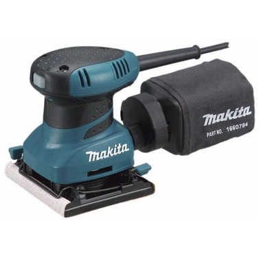 Вибрационная шлифмашина Makita BO4555